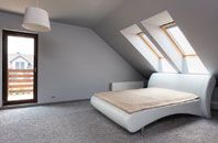 Corley bedroom extensions