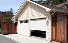 Corley garage construction leads