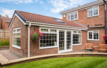 Corley house extension leads