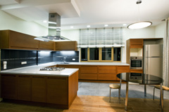 kitchen extensions Corley